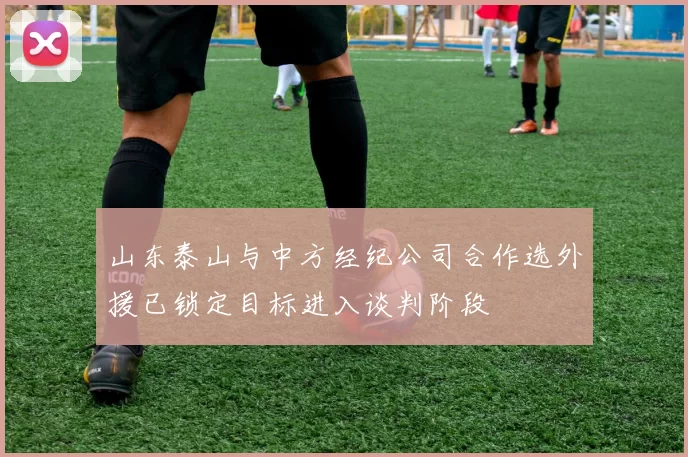 山东泰山与中方经纪公司合作选外援已锁定目标进入谈判阶段
