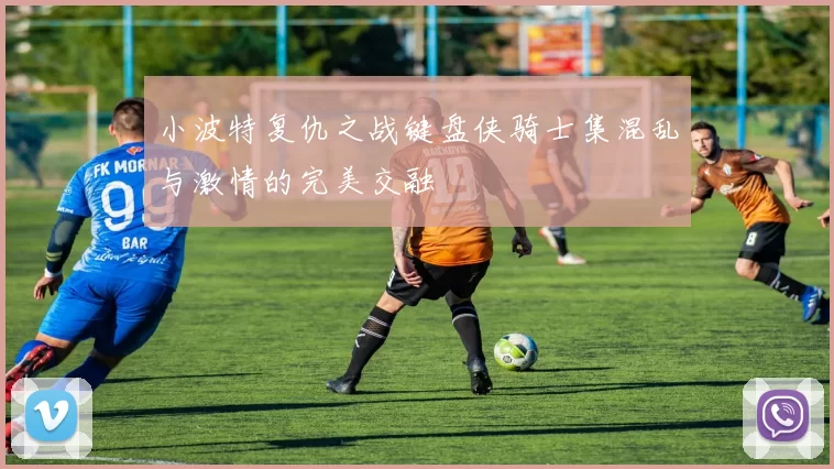 小波特复仇之战键盘侠骑士集混乱与激情的完美交融
